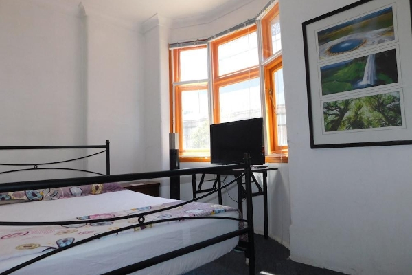 Casa Central Accommodation - Hostel